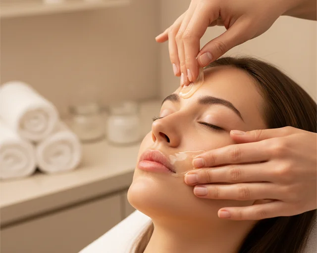 Facial completo