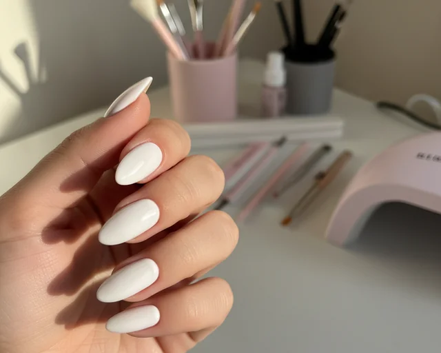 Kapping con Builder Gel ( Desde )