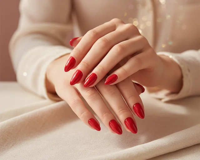 Corte de uñas