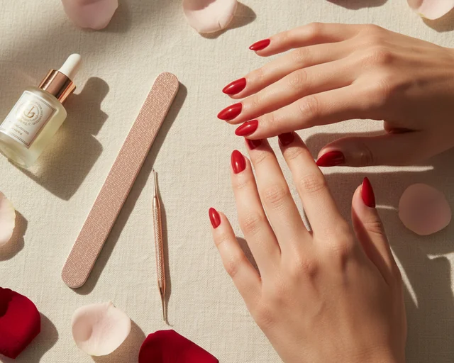 Pack VIP Manicura