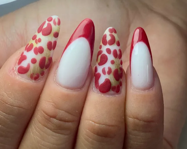 PolyGel  Dual System (Desde)