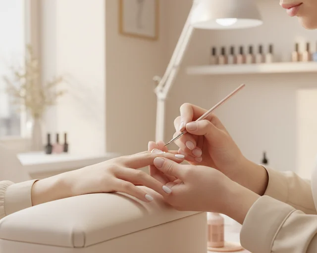 reparacion uñas